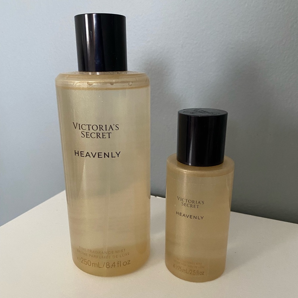 victoria secret perfume